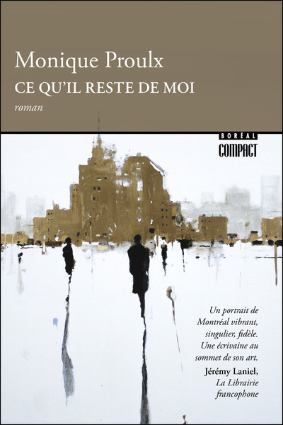 CE QU´IL RESTE DE MOI