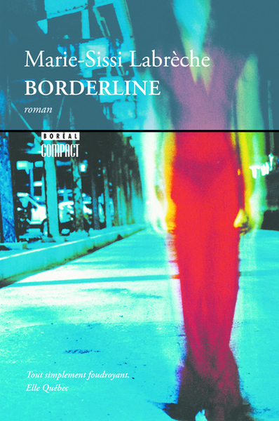 BORDERLINE