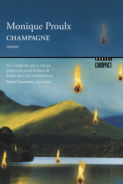 CHAMPAGNE