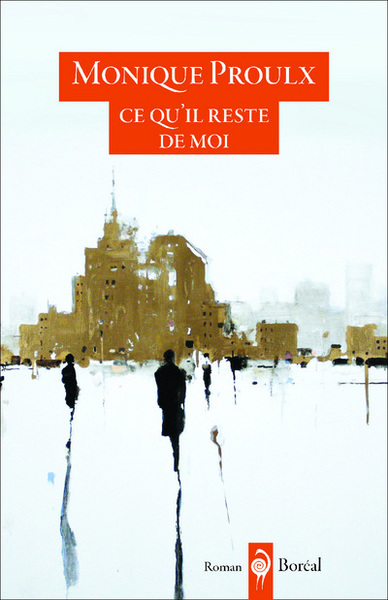 CE QU´IL RESTE DE MOI