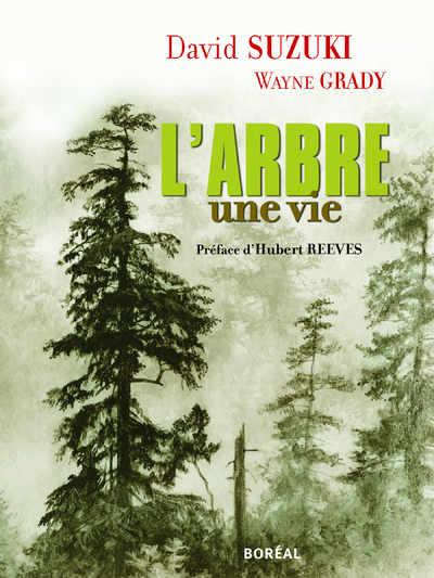 ARBRE, UNE VIE