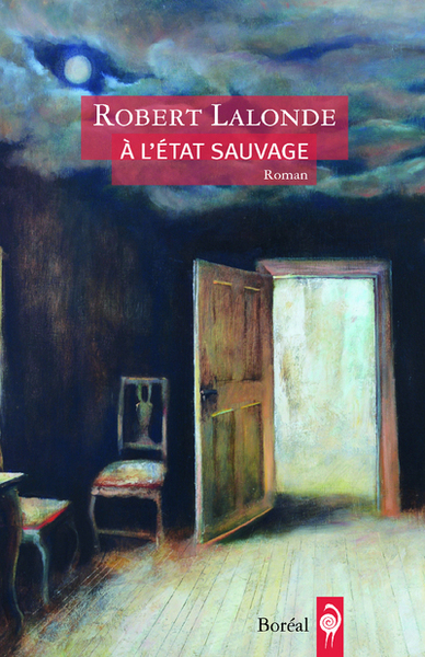 A L´ETAT SAUVAGE