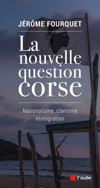 NOUVELLE QUESTION CORSE