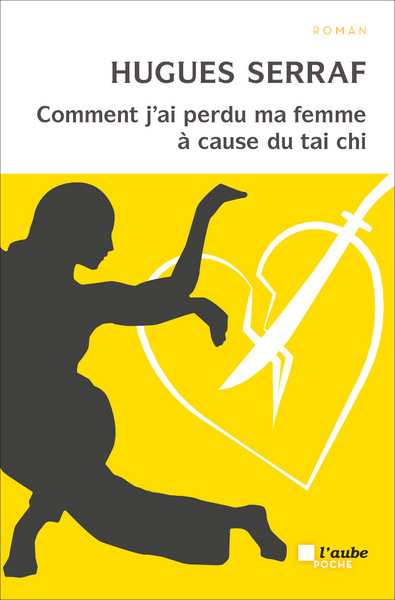 COMMENT J´AI PERDU MA FEMME A CAUSE DU TAI CHI
