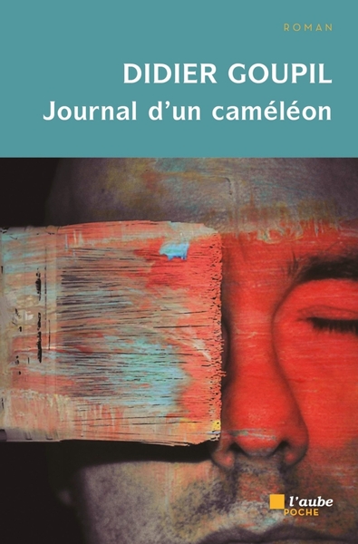 JOURNAL D´UN CAMELEON