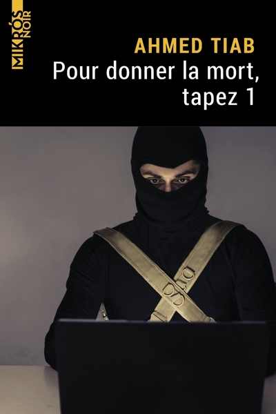 POUR DONNER LA MORT, TAPEZ 1 - POCHE