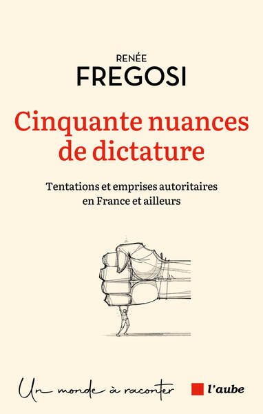 CINQUANTE NUANCES DE DICTATURE - TENTATIONS ET EMPRISES AUTO