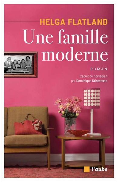 FAMILLE MODERNE