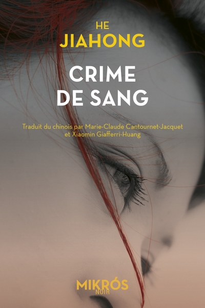 CRIME DE SANG