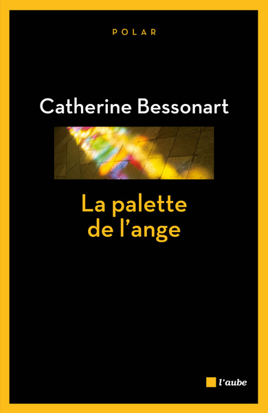 PALETTE DE L´ANGE (LA)