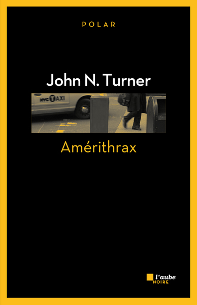 AMERITHRAX