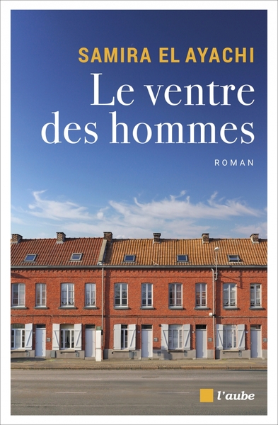 VENTRE DES HOMMES