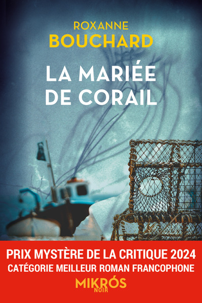 LA MARIEE DE CORAIL