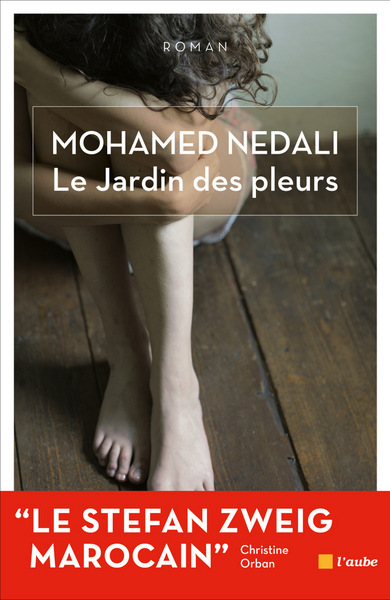 JARDIN DES PLEURS (LE)