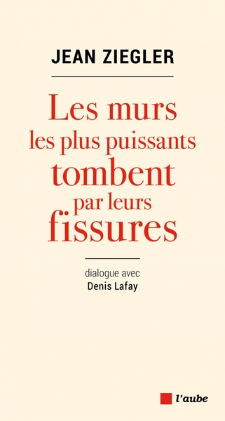 MURS LES PLUS PUISSANTS TOMBENT PAR LEURS FISSURES