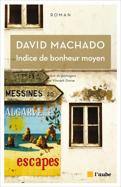 INDICE DE BONHEUR MOYEN