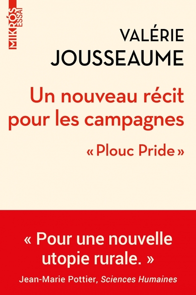 NOUVEAU RECIT POUR LES CAMPAGNES - "PLOUC PRIDE"