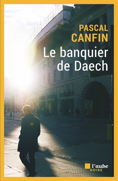 BANQUIER DE DAECH