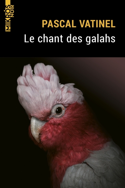 CHANT DES GALAHS - POCHE