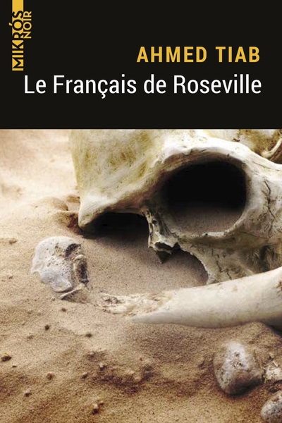 FRANCAIS DE ROSEVILLE - POCHE