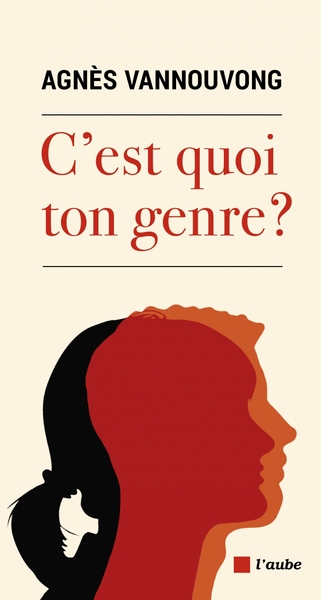 C´EST QUOI TON GENRE ?