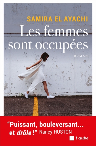 FEMMES SONT OCCUPEES