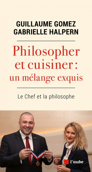 PHILOSOPHER ET CUISINER : UN MELANGE EXQUIS
