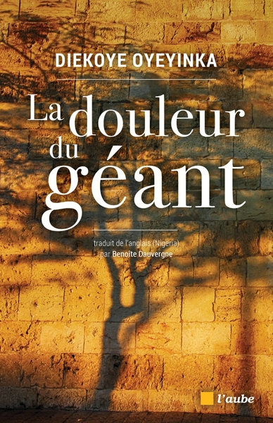 DOULEUR DU GEANT