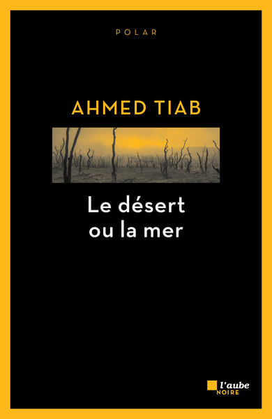 DESERT OU LA MER (LE)