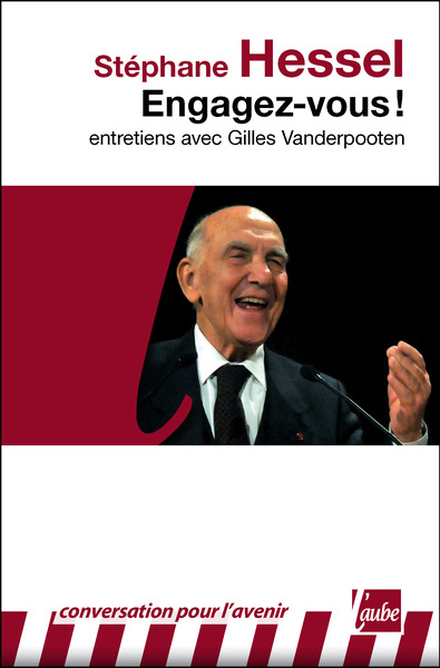 ENGAGEZ VOUS ! - ENTRETIENS  ED.2011