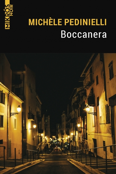 BOCCANERA