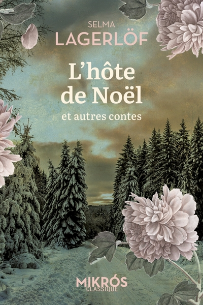 HOTE DE NOEL ET AUTRES CONTES