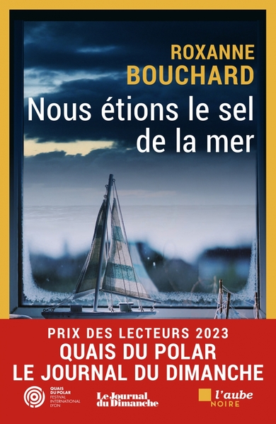 NOUS ETIONS LE SEL DE LA MER