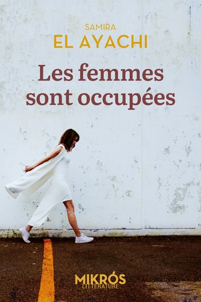 FEMMES SONT OCCUPEES