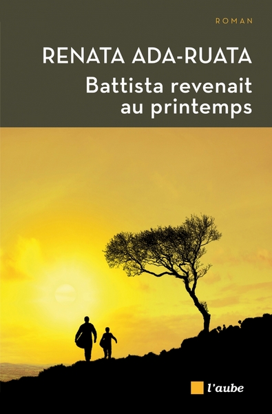 BATTISTA REVENAIT AU PRINTEMPS