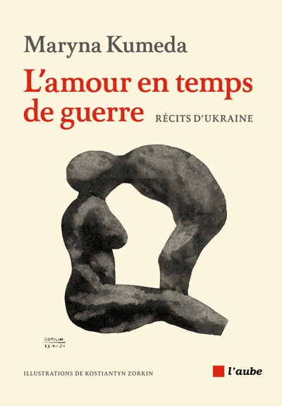 L´AMOUR EN TEMPS DE GUERRE