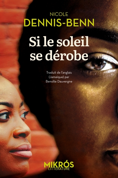 SI LE SOLEIL SE DEROBE