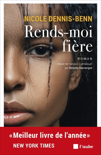 RENDS - MOI FIERE