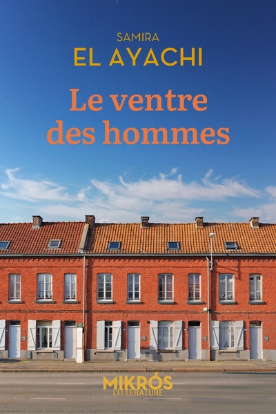 VENTRE DES HOMMES