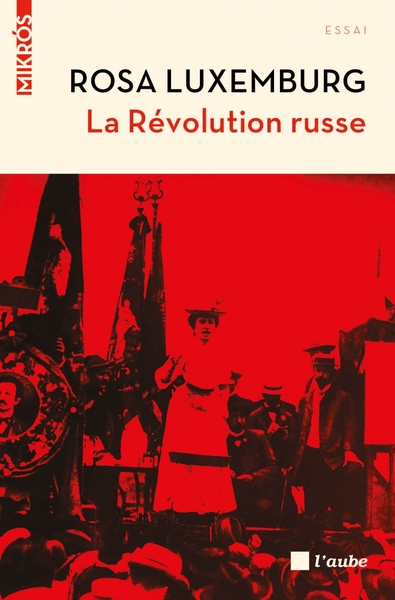REVOLUTION RUSSE (LA)