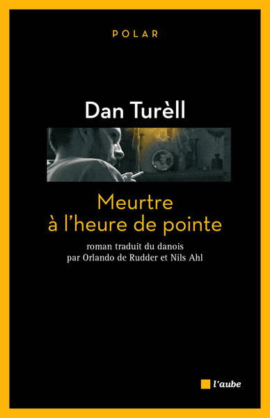 MEURTRE A L´HEURE DE POINTE