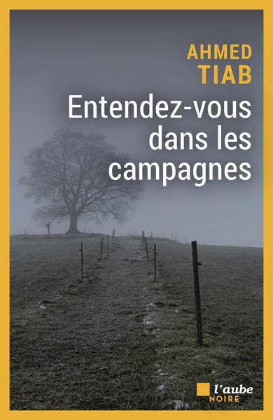 ENTENDEZ-VOUS DANS LES CAMPAGNES