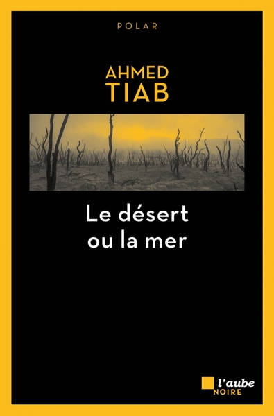 DESERT OU LA MER