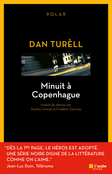 MINUIT A COPENHAGUE