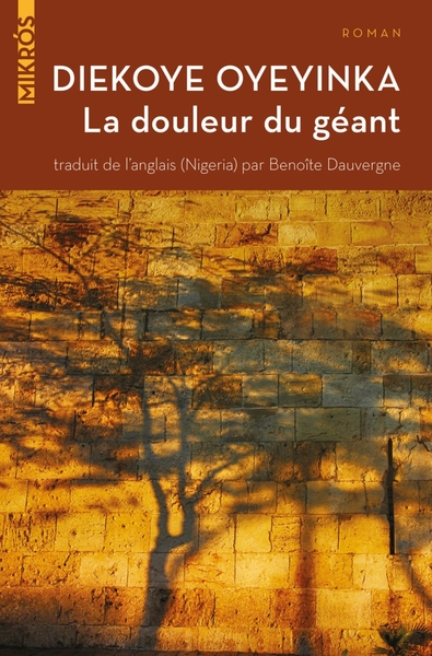 DOULEUR DU GEANT