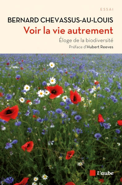 VOIR LA VIE AUTREMENT