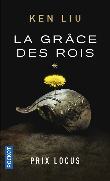 DYNASTIE DENT DE LION - TOME 1 LA GRACE DES ROIS - VOL01