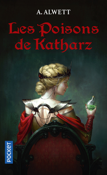 POISONS DE KATHARZ