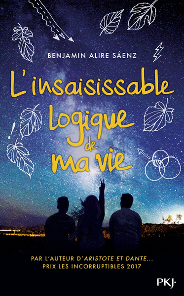 L´INSAISISSABLE LOGIQUE DE MA VIE