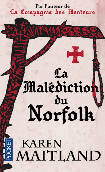 MALEDICTION DU NORFOLK